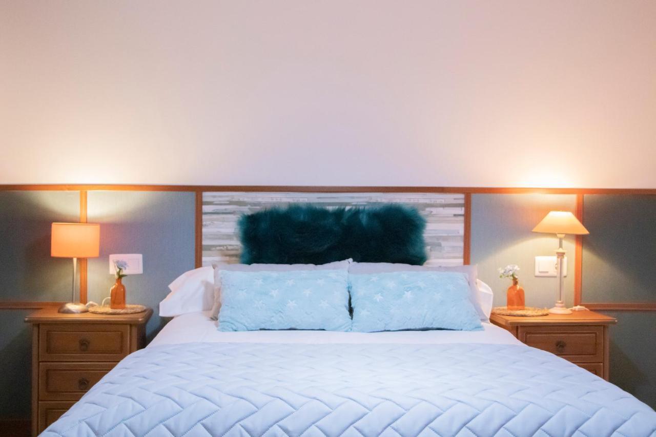 Luxury Singular Apartments Green 산티아고데콤포스텔라 외부 사진