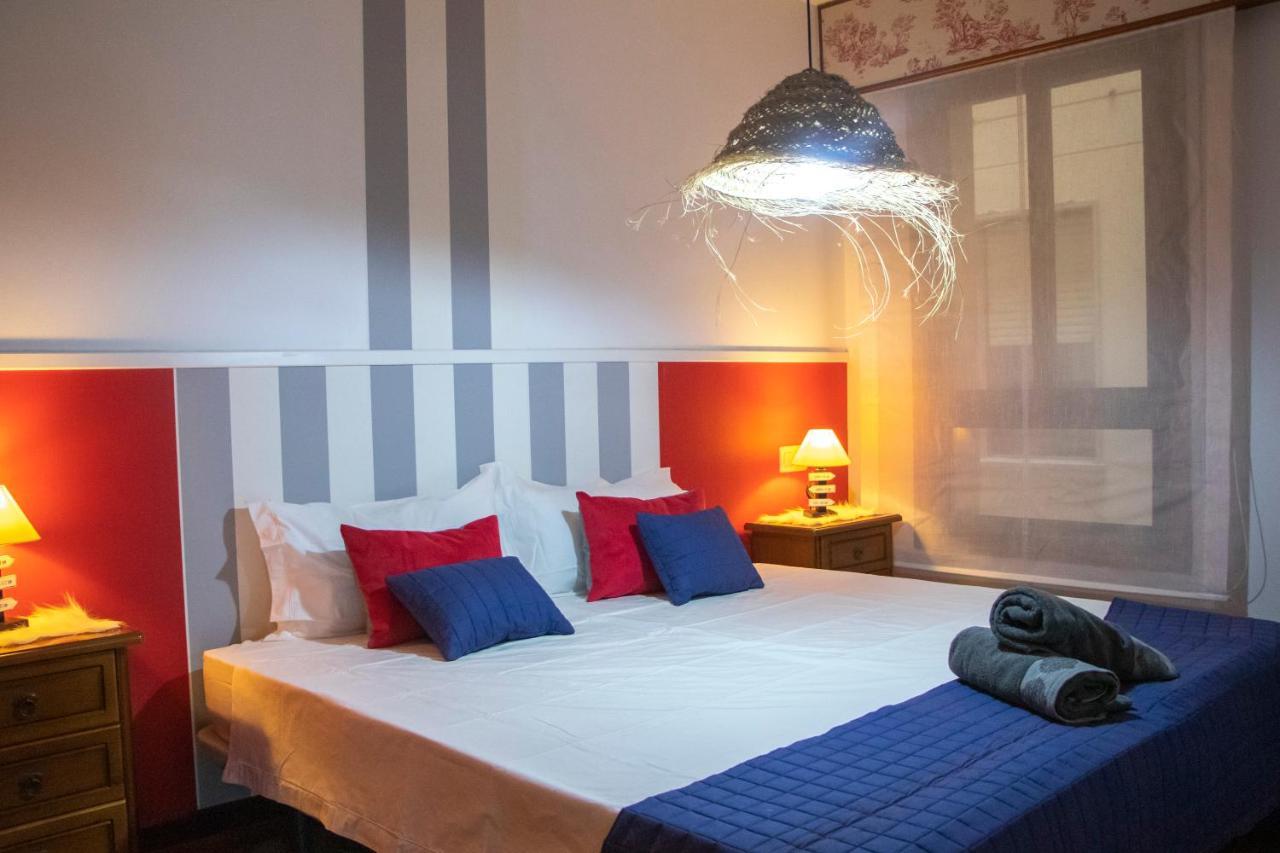 Luxury Singular Apartments Green 산티아고데콤포스텔라 외부 사진