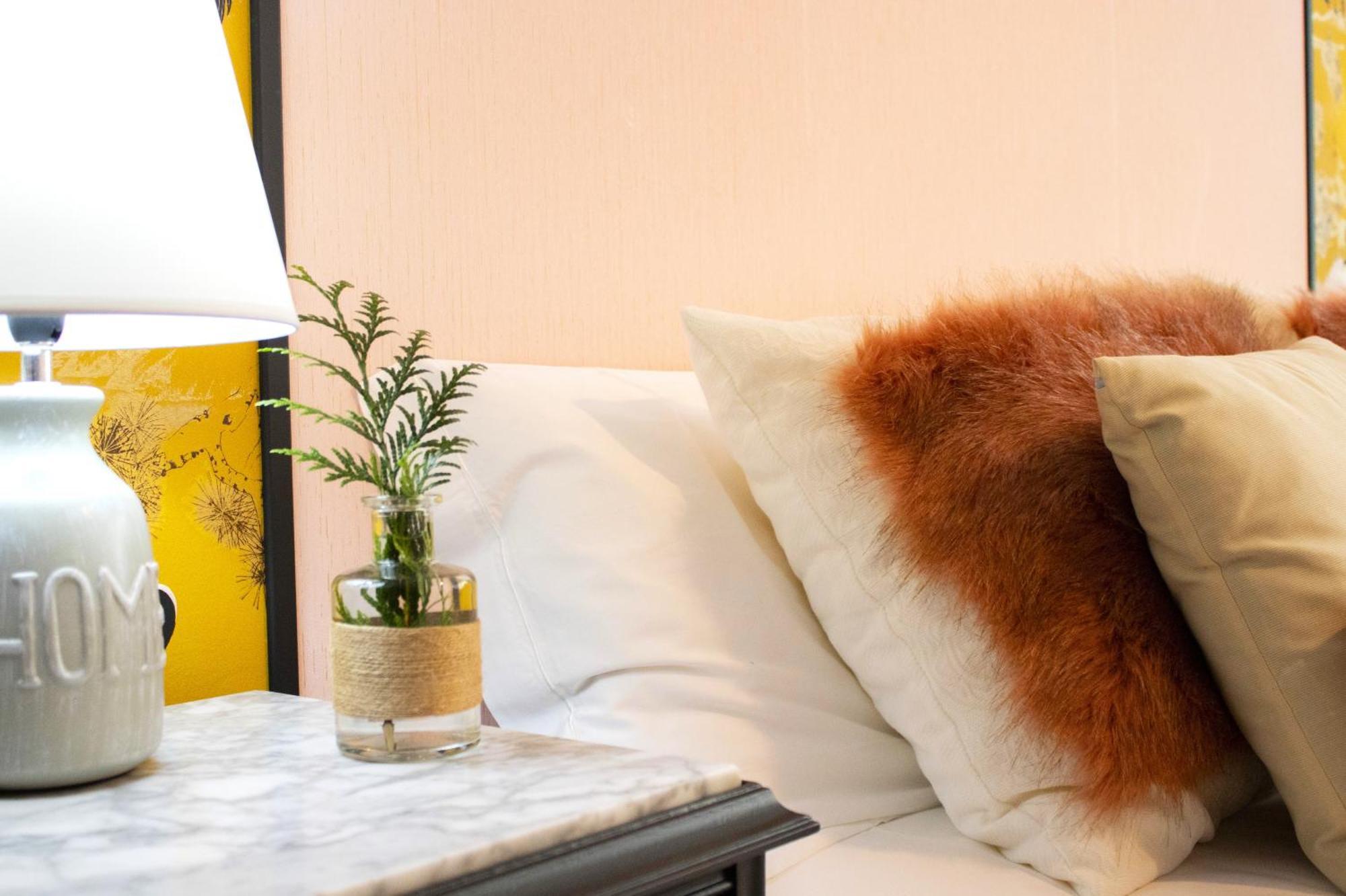 Luxury Singular Apartments Green 산티아고데콤포스텔라 객실 사진